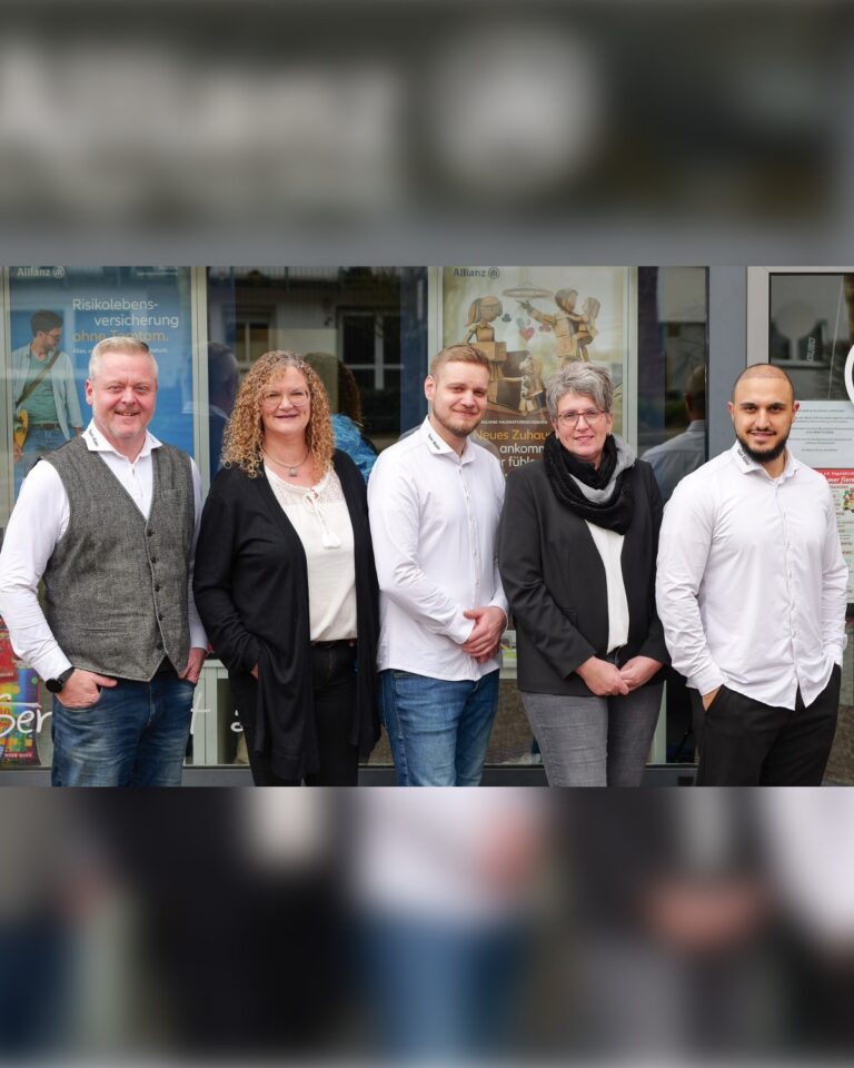 Unternehmens- und Teamfotografie