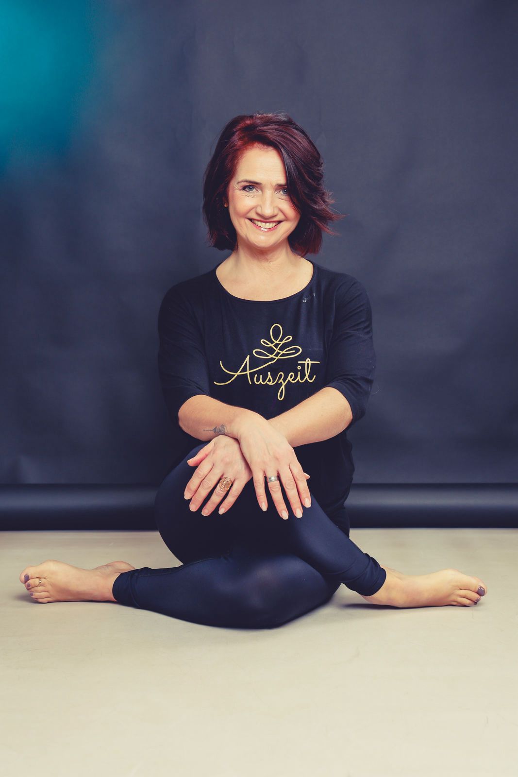 Studio Auszeit YOGA & MEHR